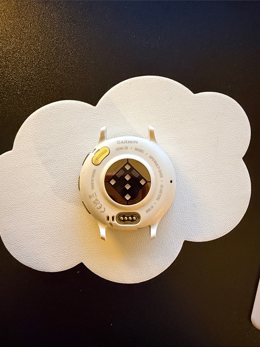 Garmin Venu 3s - Picture 2 of 6